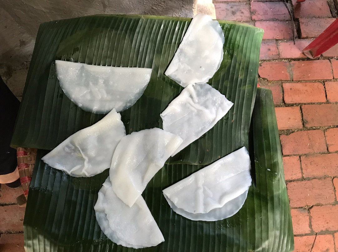 My Grandma's Home Cooking-会安必去景点