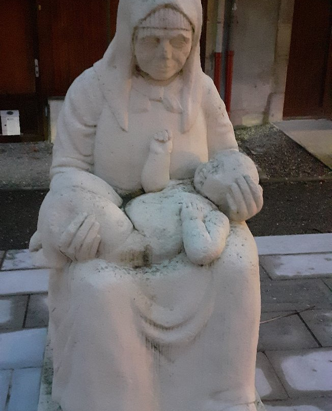 Hotel de France主图