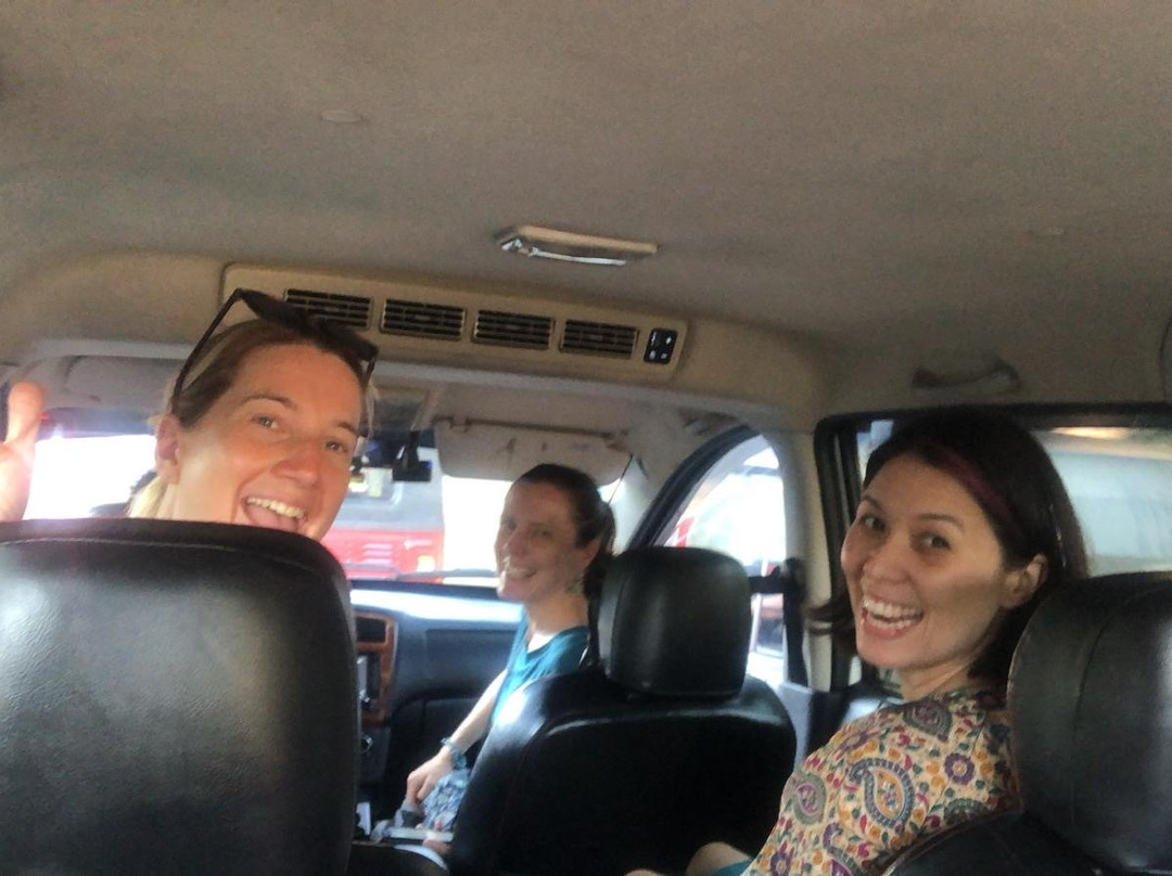 Kandy Taxi Muthu Lanka Tours-康提必去景点