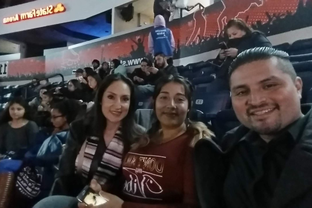 State Farm Arena-Hidalgo必去景点