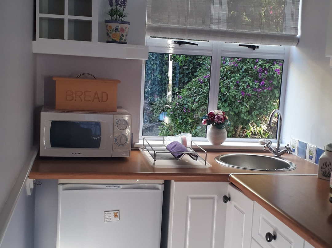 Cape Rose Cottage主图