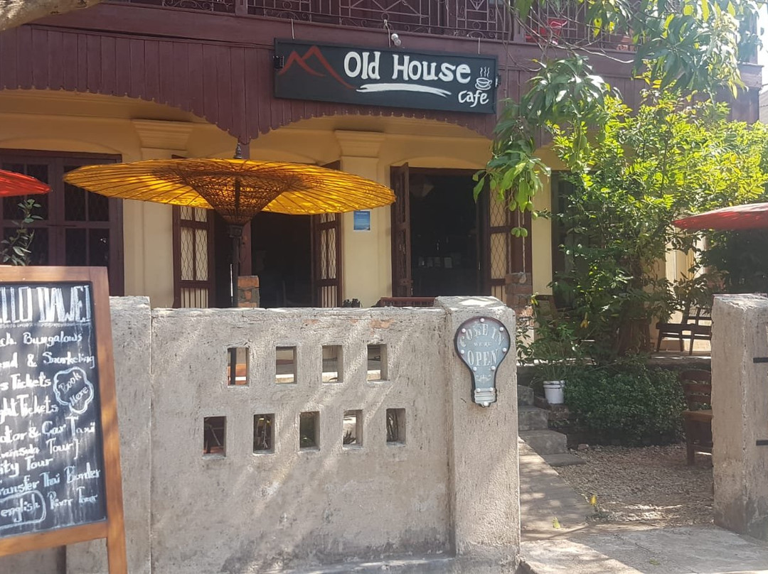 Hello Dawei Travel & Tours-土瓦必去景点