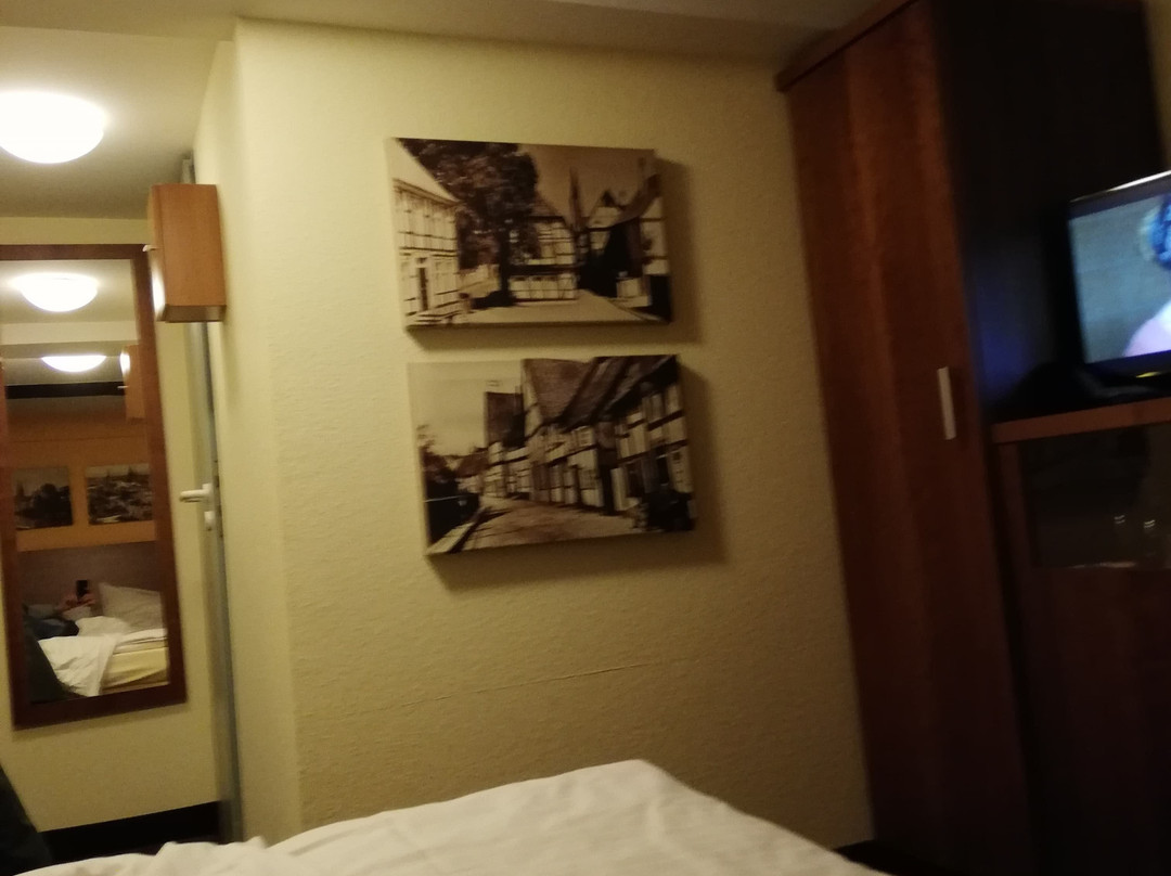 Hotel Pilgrimhaus主图