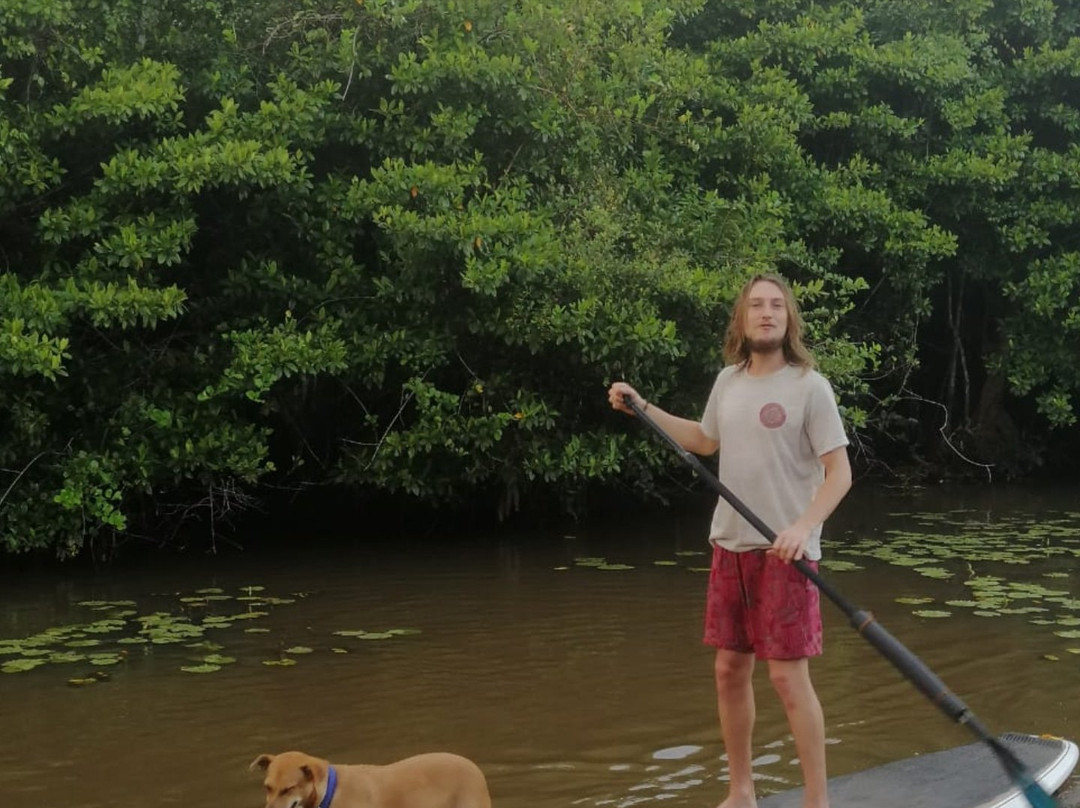 Ganga Adventures-阿杭玛必去景点