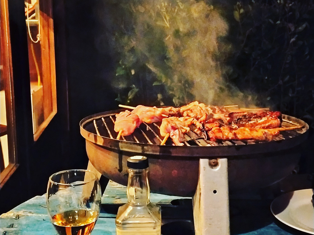 El Portal de Iza主图