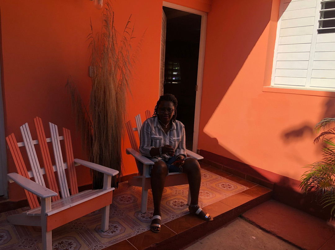 Hostal Yoslaidy主图