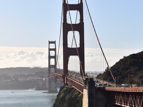 Tower Tours - San Francisco Sightseeing Specialist-旧金山必去景点