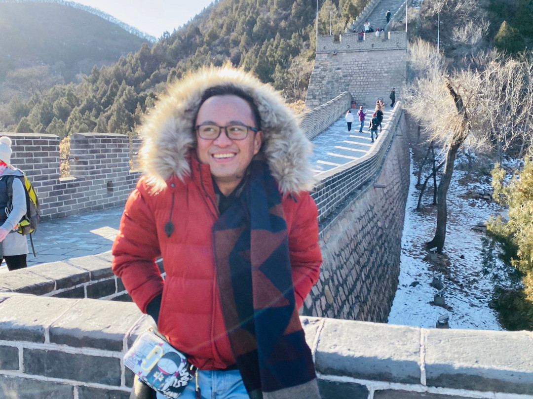 Beijing Wonder Tour-北京市必去景点