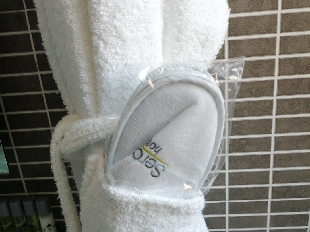 Sercotel Ciutat D'Alcoi主图