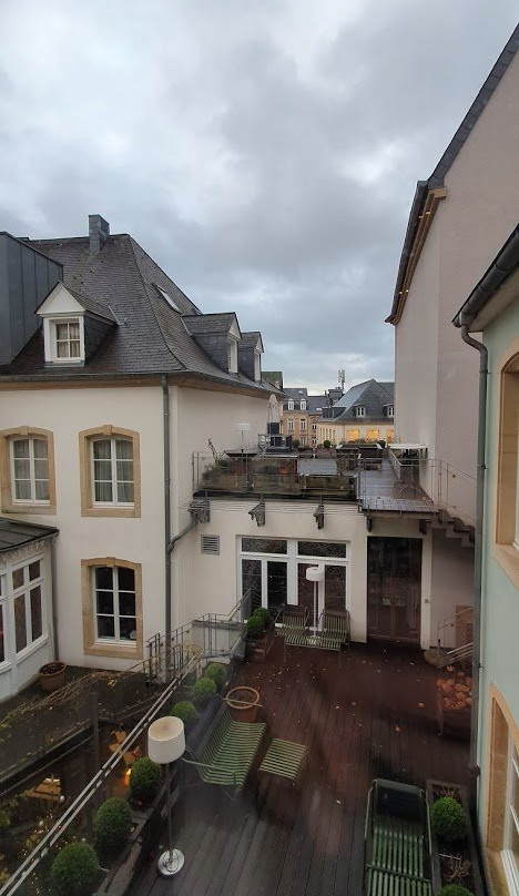 军事广场酒店主图