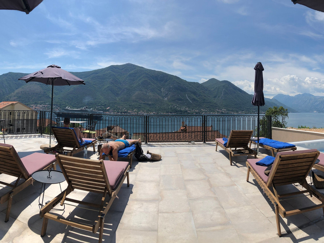 Hotel Casa Del Mare Vizura主图