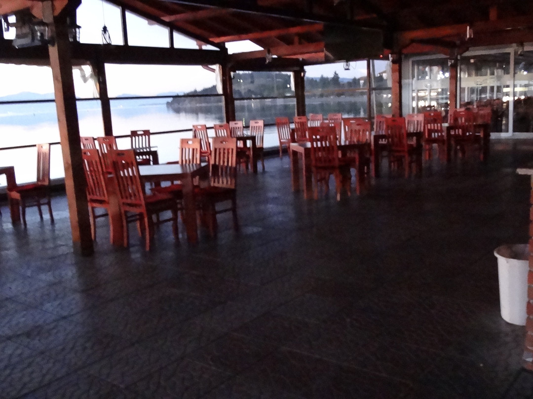 Aqualina Hotel主图