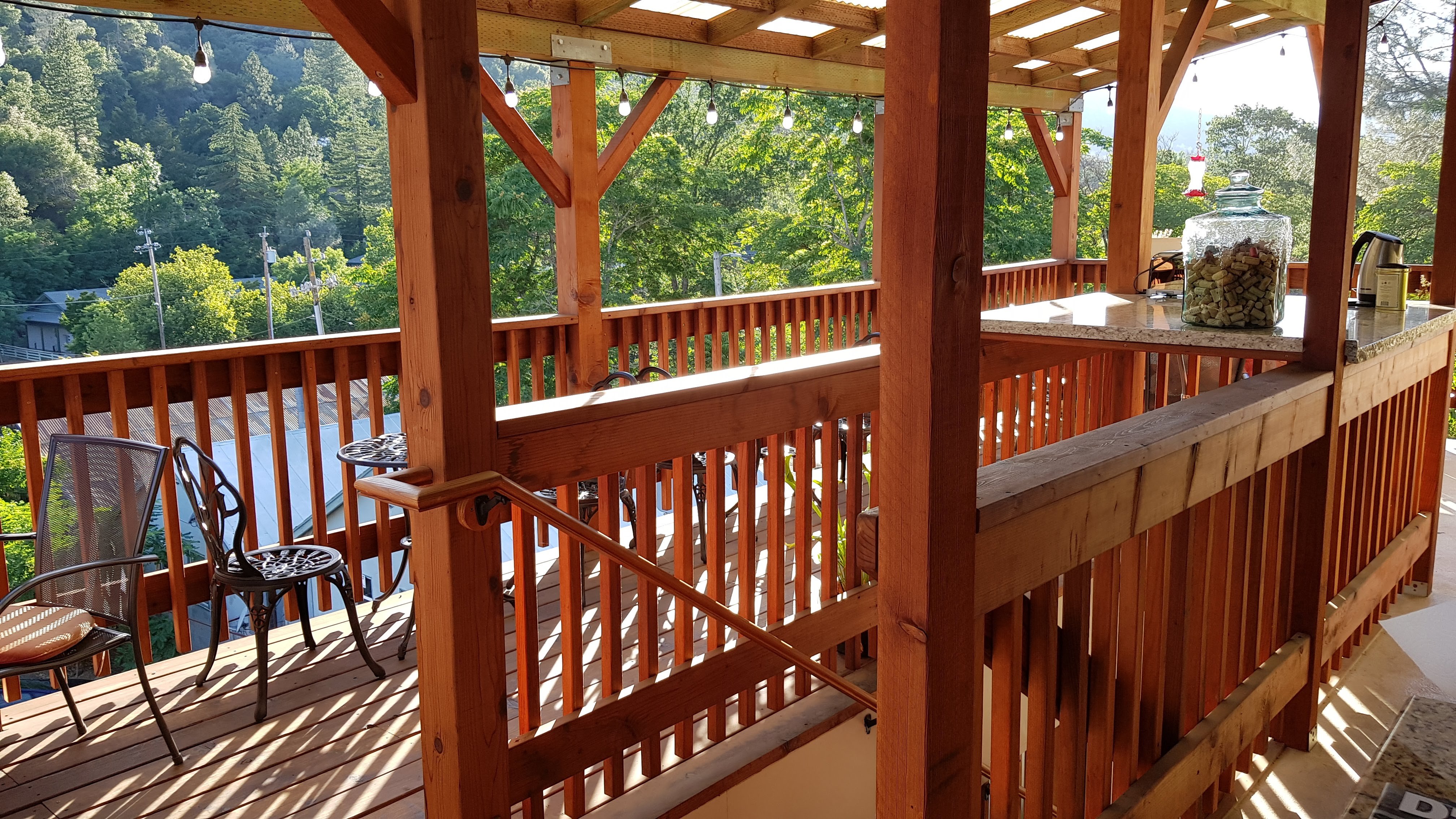 玛丽珀撒客栈酒店-餐饮