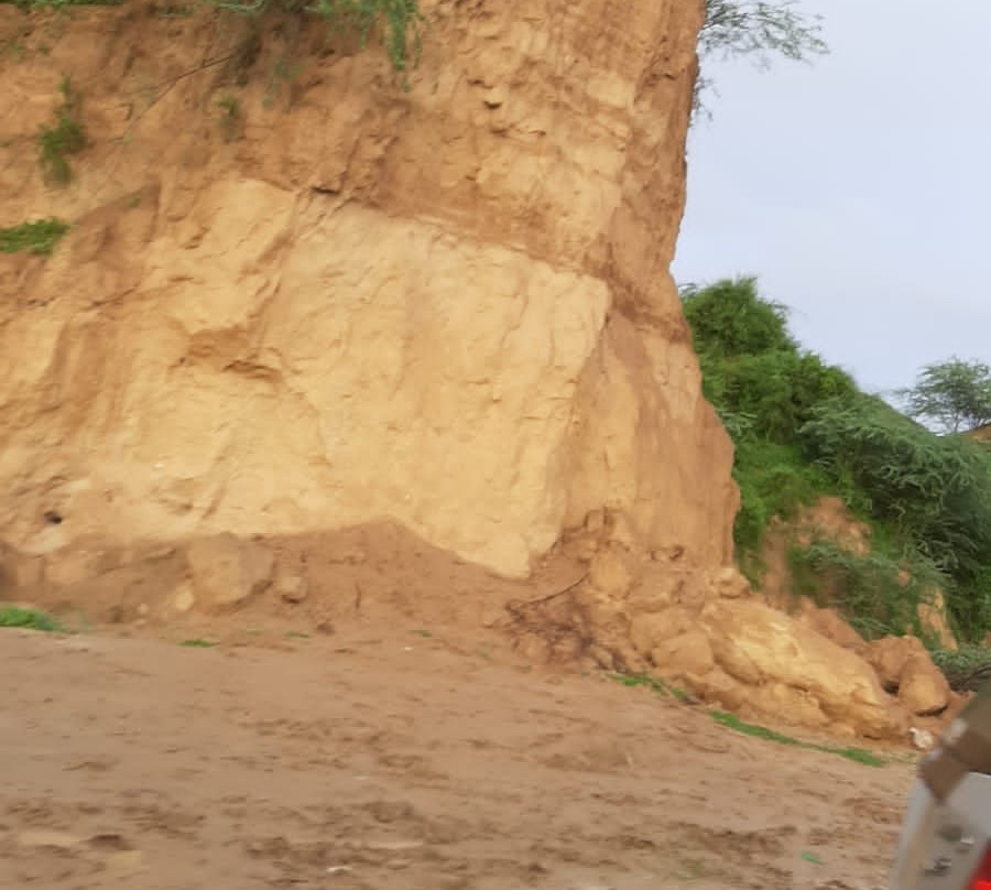 Chambal Wildlife Safari Lodge主图