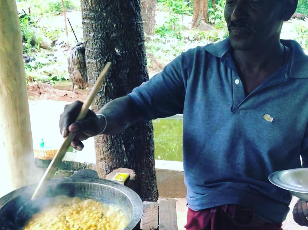 Adventure Team-Marawila必去景点