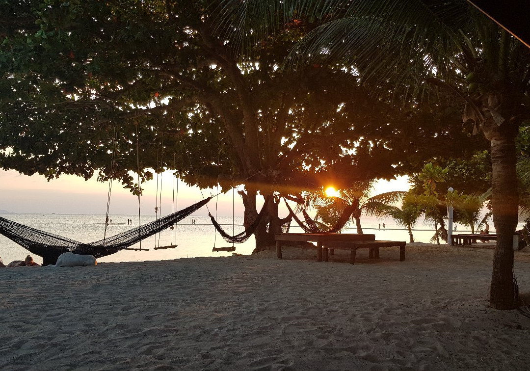 V-View Beach Resort主图