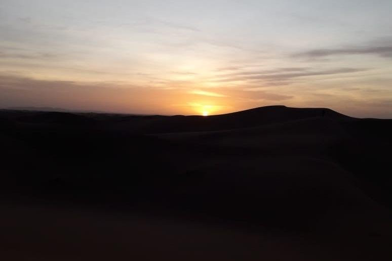 Morocco Reisen Adventures景点图片