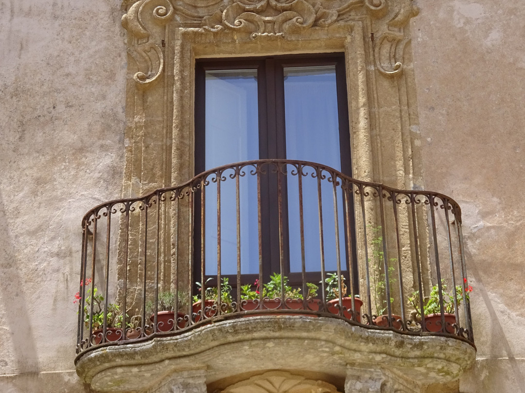 Borgo Storico Erice-埃里切必去景点