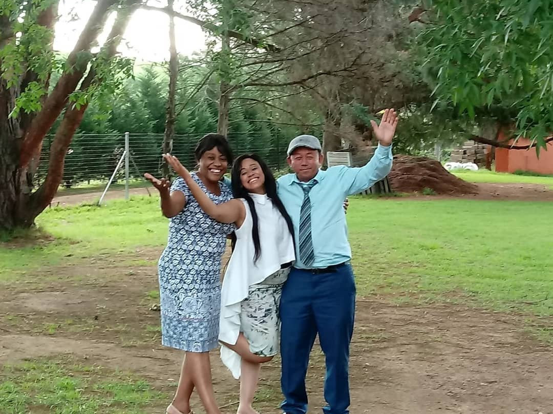 The Wine Cellar-Rosetta必去景点