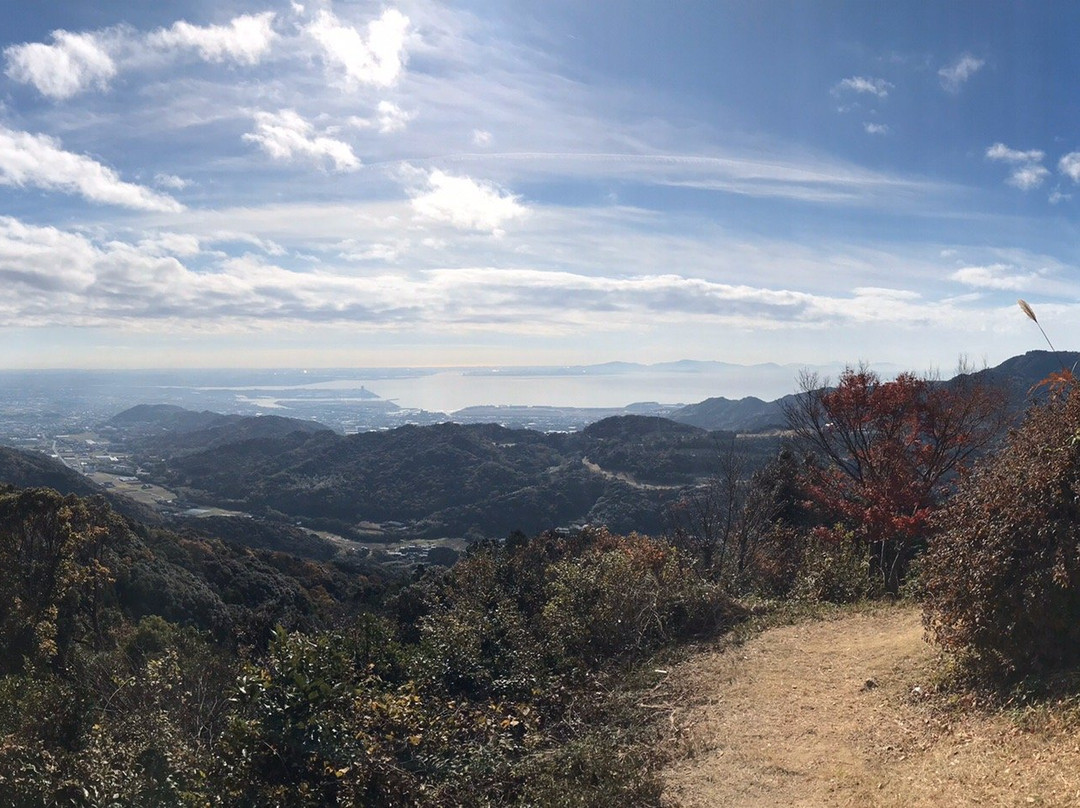 Mt. Miyaji-丰川市必去景点