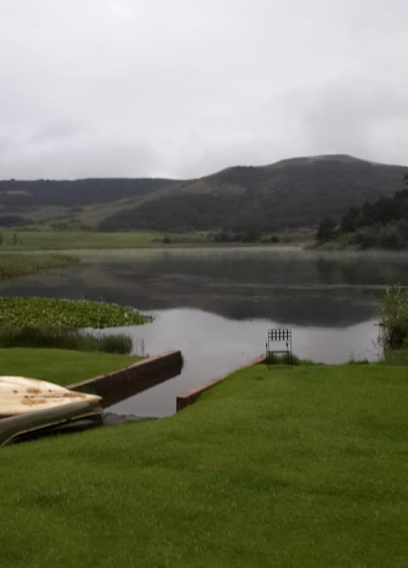 Beacon Vlei Guest Farm主图