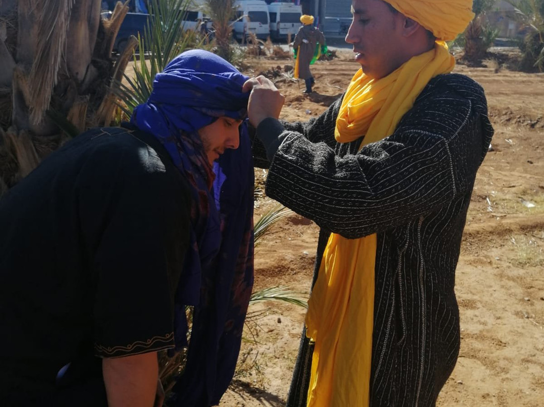 Trips Marra-马拉喀什必去景点