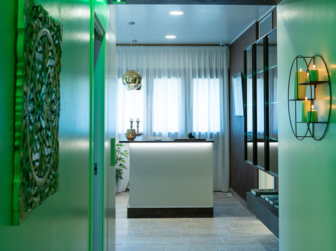 Orus-Cassina de Pecchi必去景点