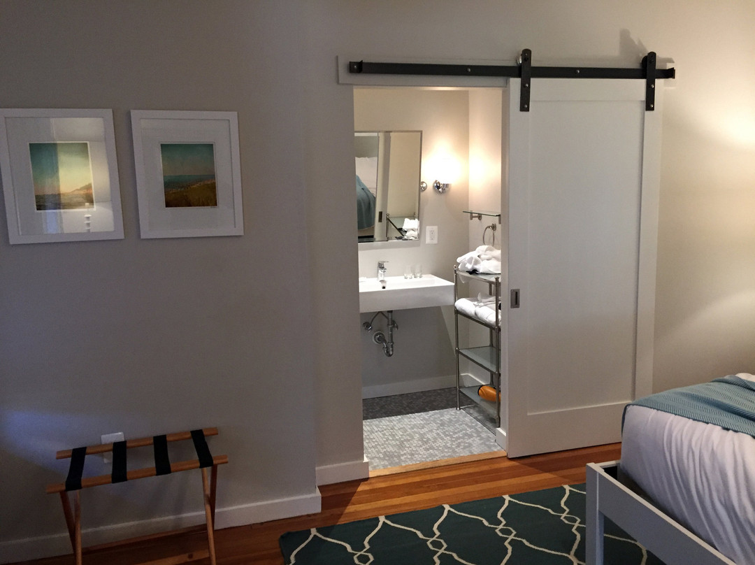 阿特沃特酒店主图