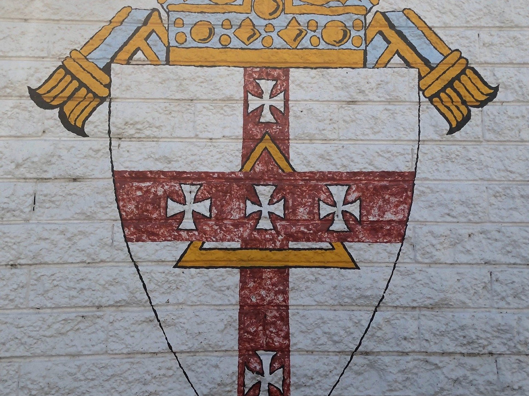 Holy Trinity Cathedral-金斯敦必去景点