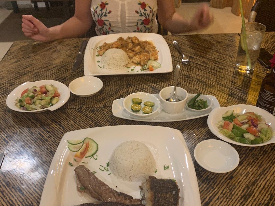 Panorama De Argao主图