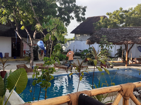 Salama & Mbuyuni Bungalows主图