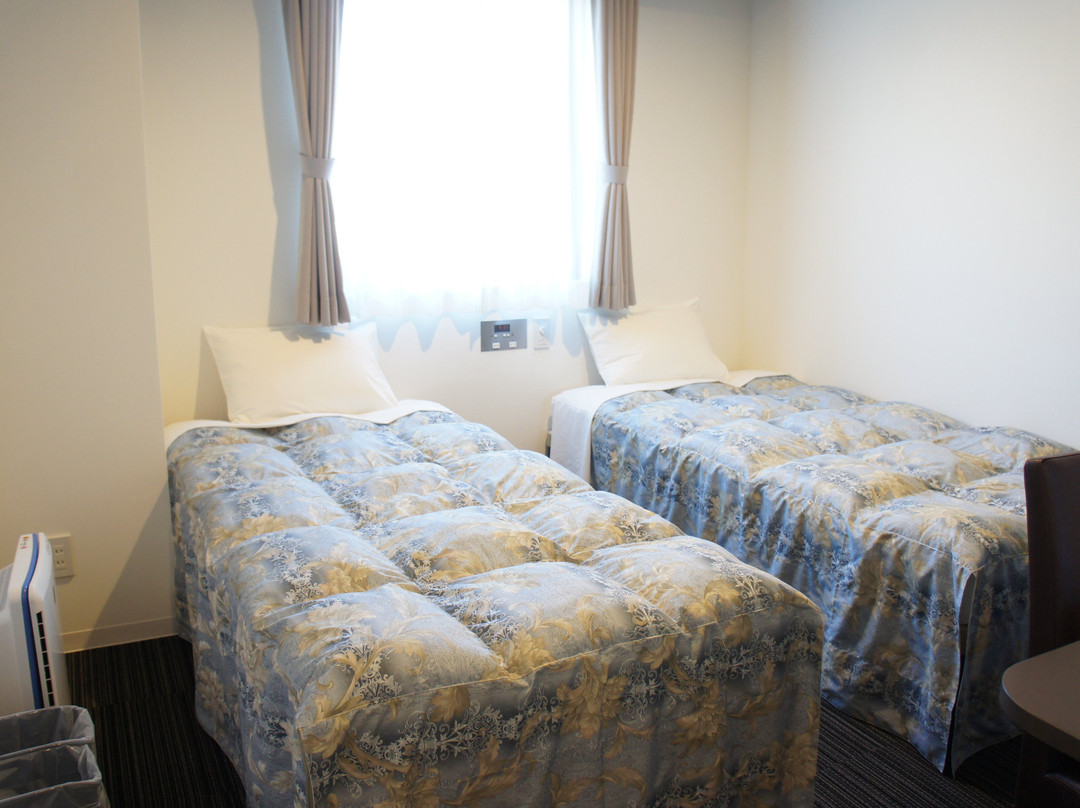 Murayama Nishiguchi Hotel主图