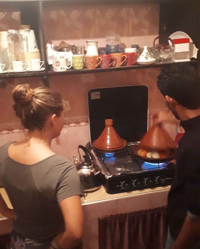 Berbere Bike and Hike Morocco-奥瑞尔必去景点