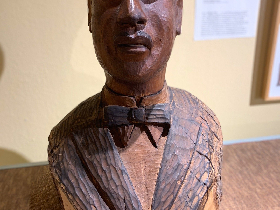 非裔美国人博物馆-达拉斯必去景点