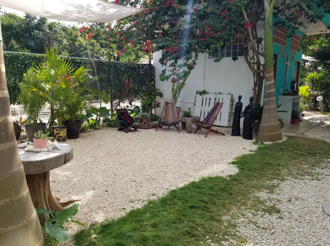 Tribal Tulum-图伦必去景点