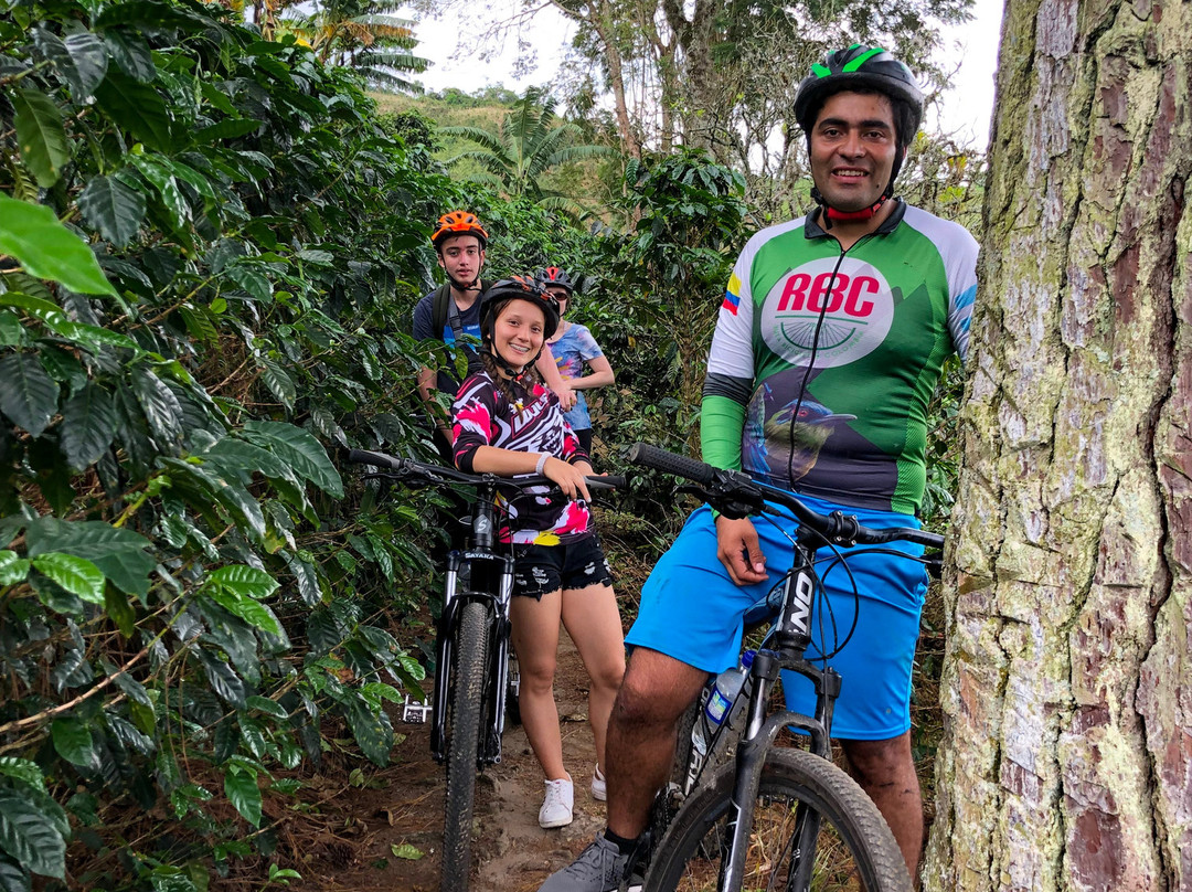 Hacienda la Pradera-Calarca必去景点