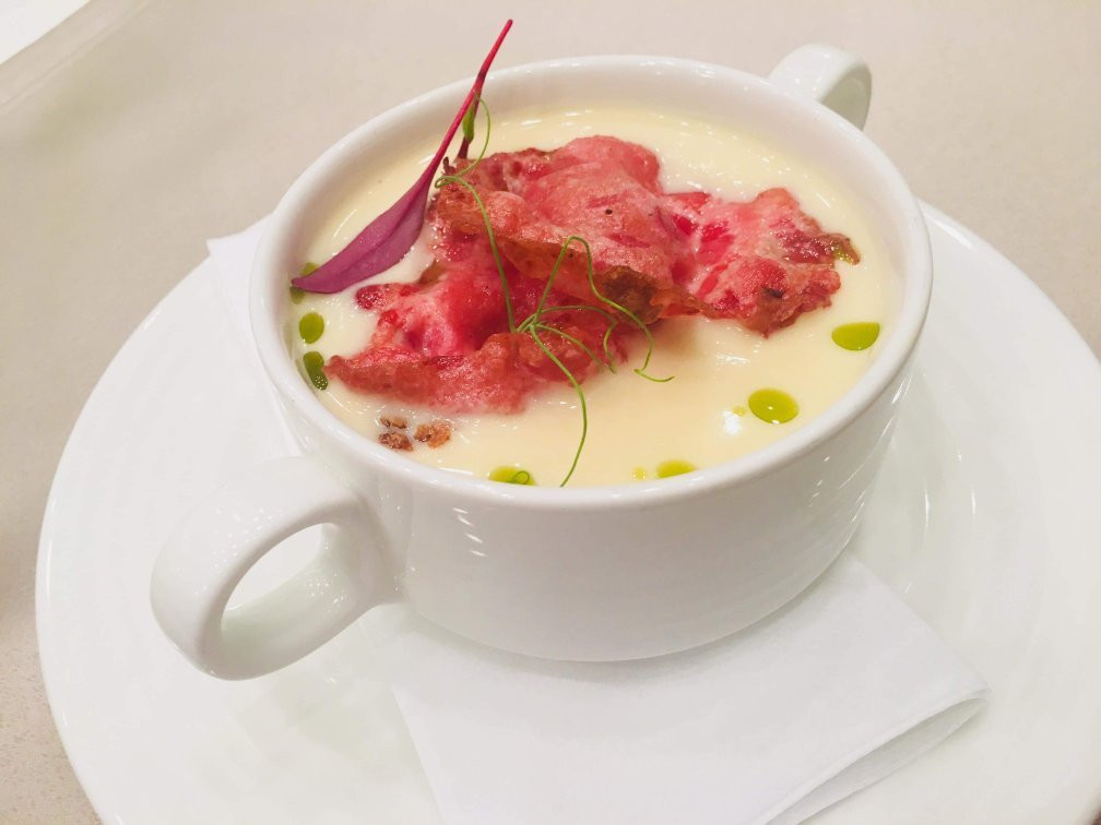 Nimrod Biohotel and Biorestaurant主图