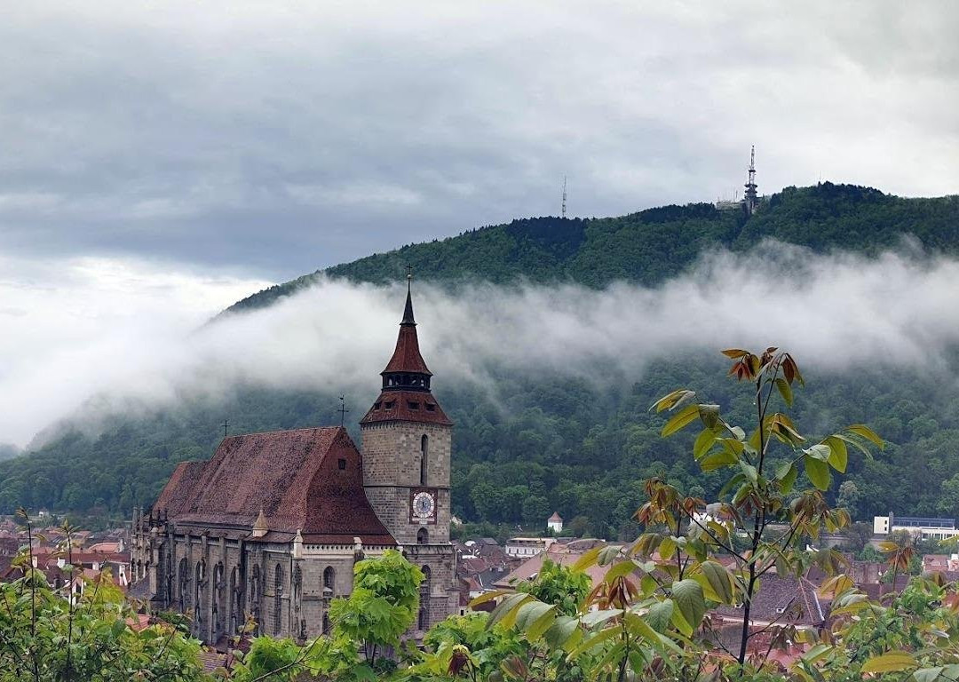 Transylvania Tour-布拉索夫必去景点
