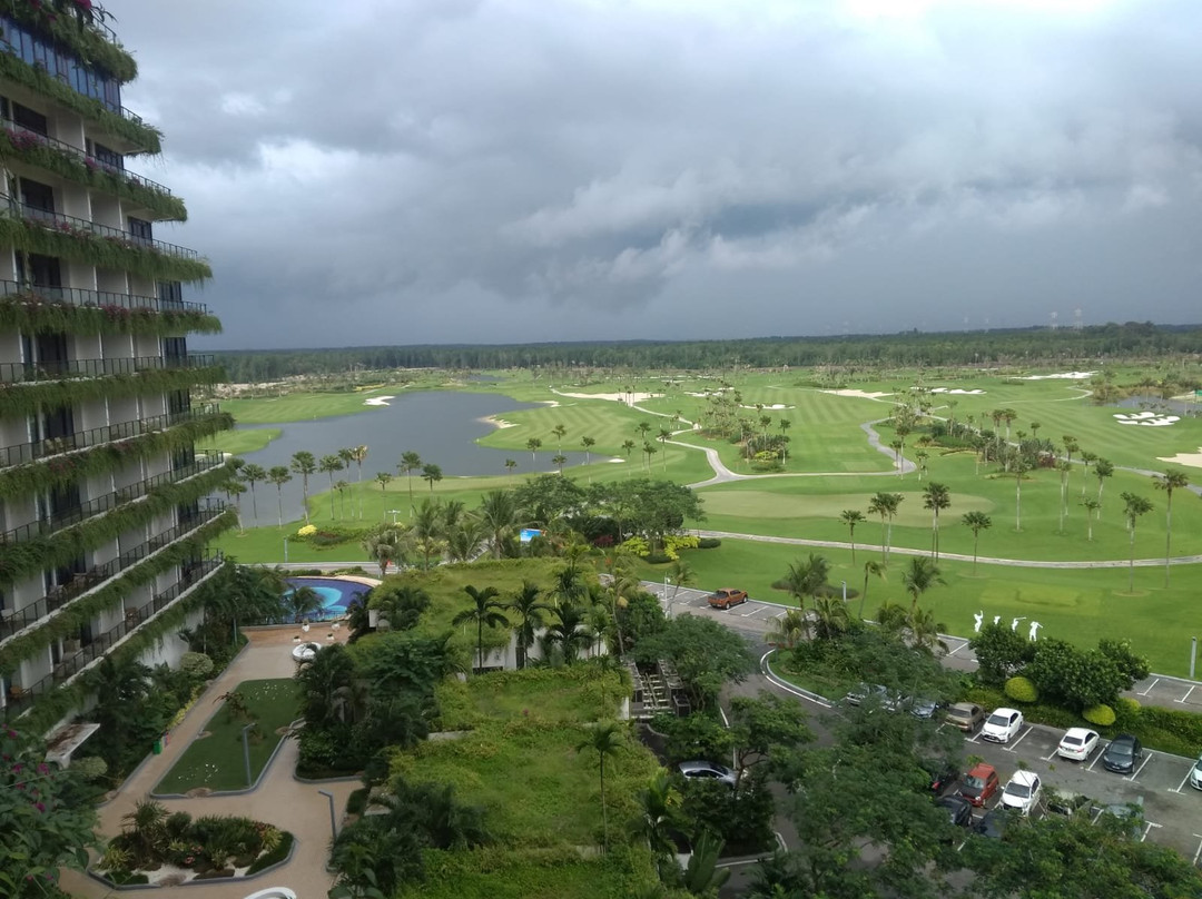 Forest City Golf Hotel主图