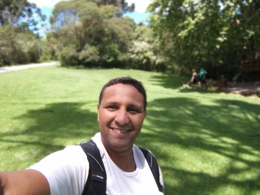 费拉杜拉公园（马蹄公园）-卡内拉必去景点