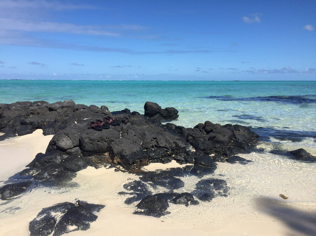 Evasions Nautiques - Ile Maurice-马喜埔必去景点