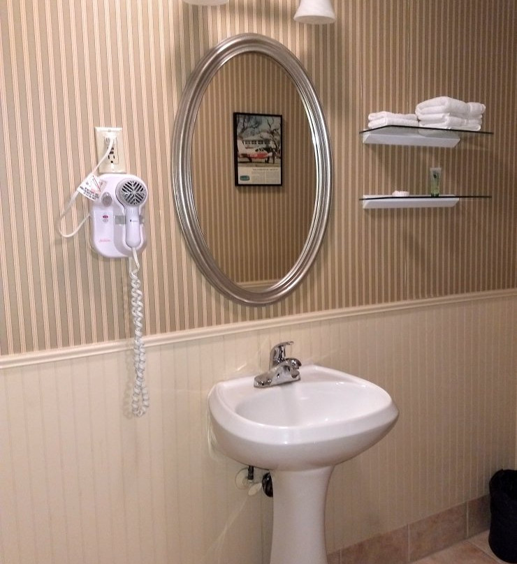 Beaumont Hotel & RV Park主图