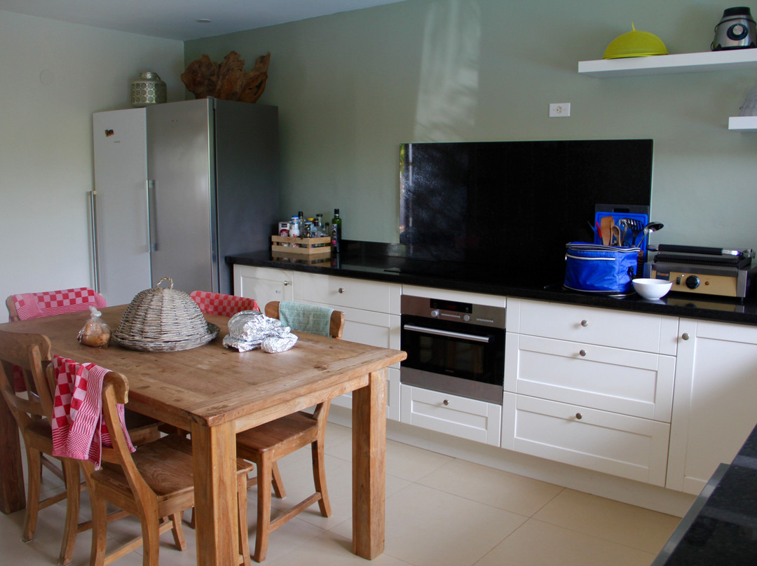 Oasis Guesthouse Bonaire主图