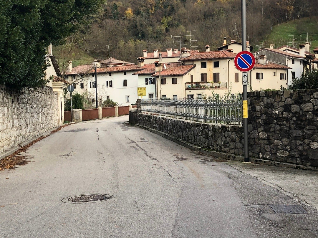 Ponte degli Angeli景点图片