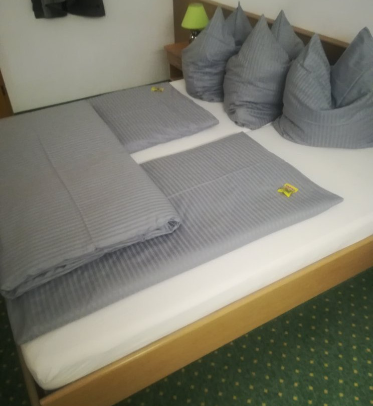 Hotel Kniestedter Hof主图