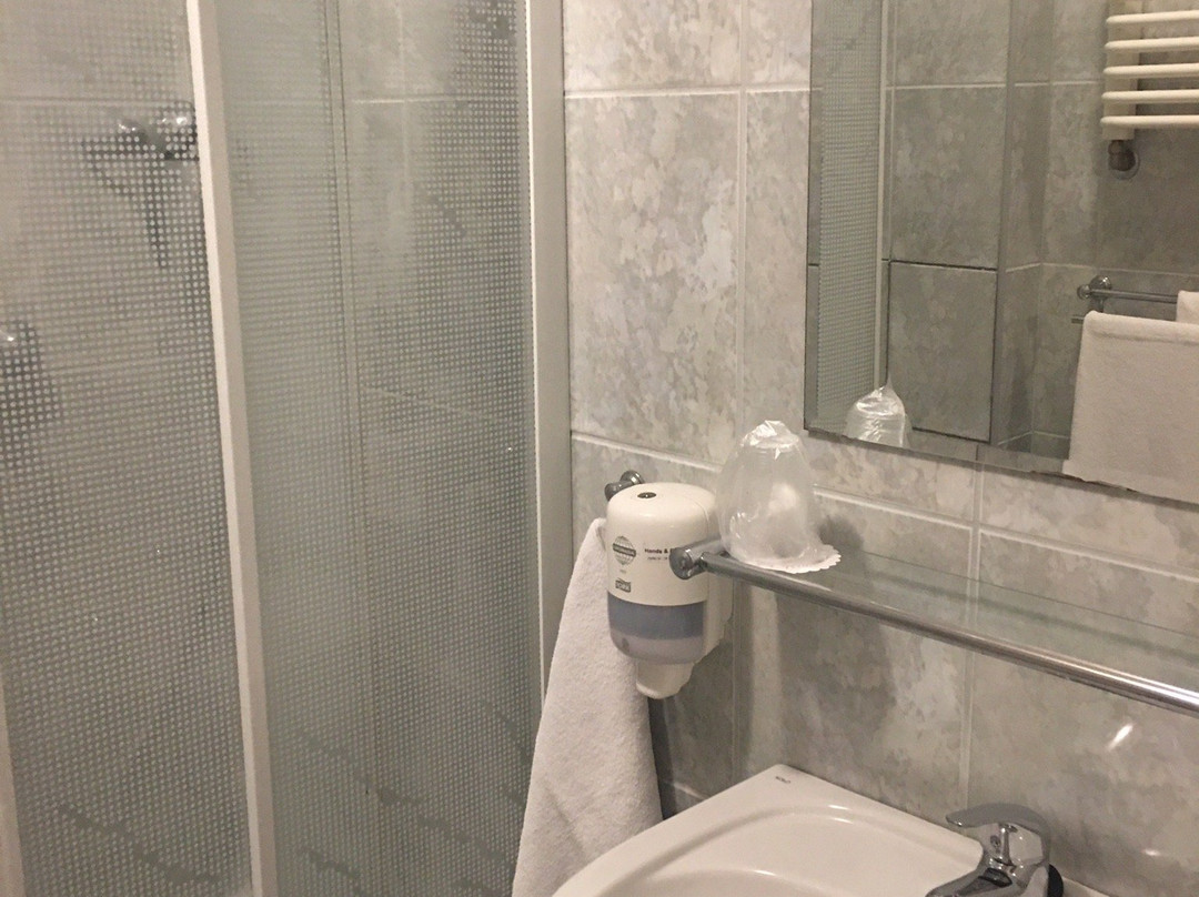 Hotel Gromada Radom II主图
