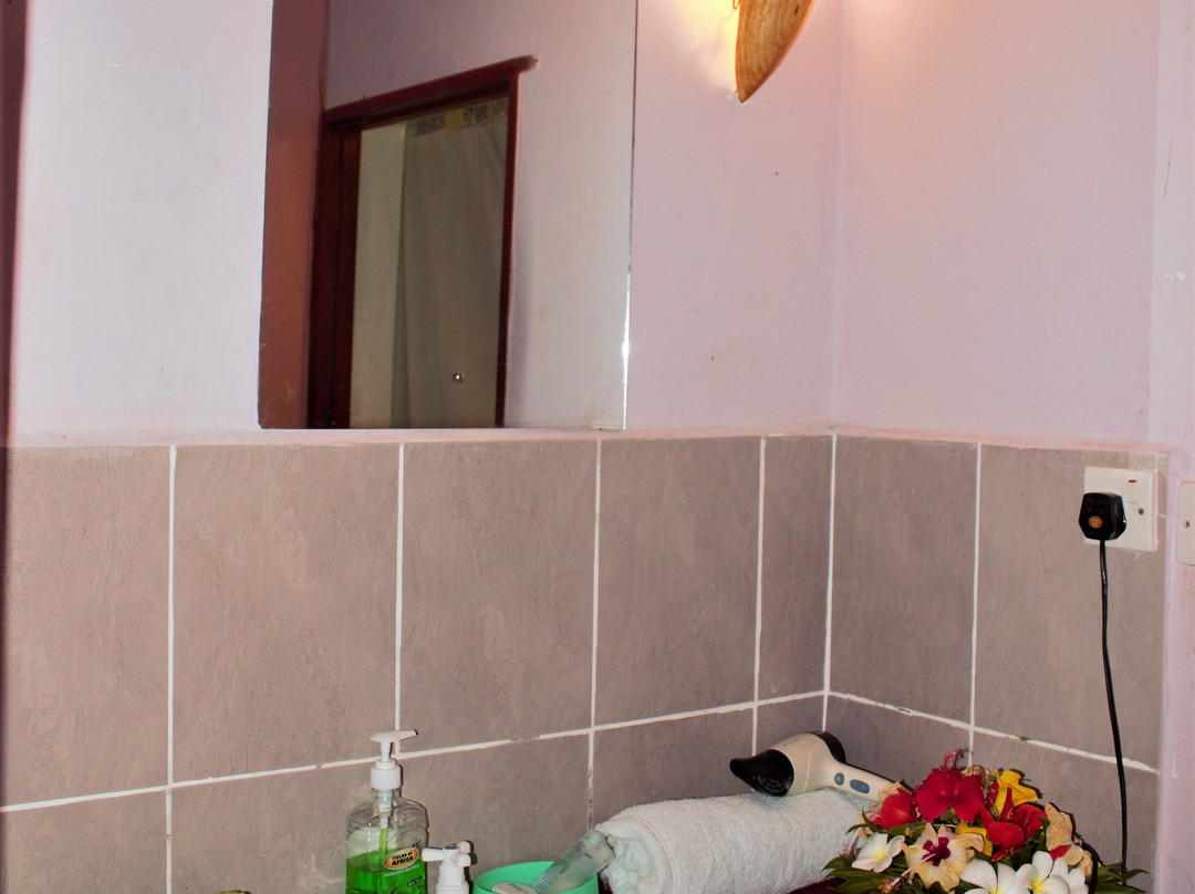 Diani Bay Resort主图