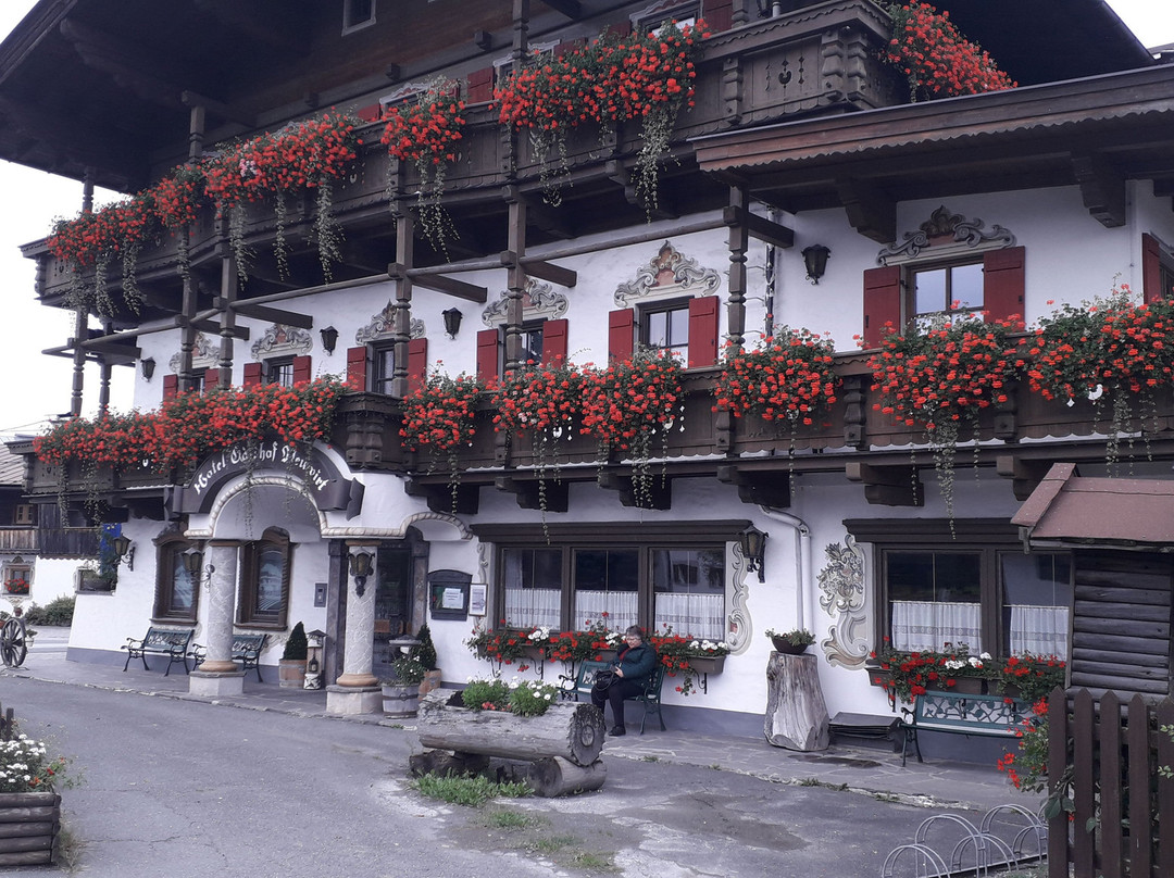 Kaiserhotel Neuwirt主图