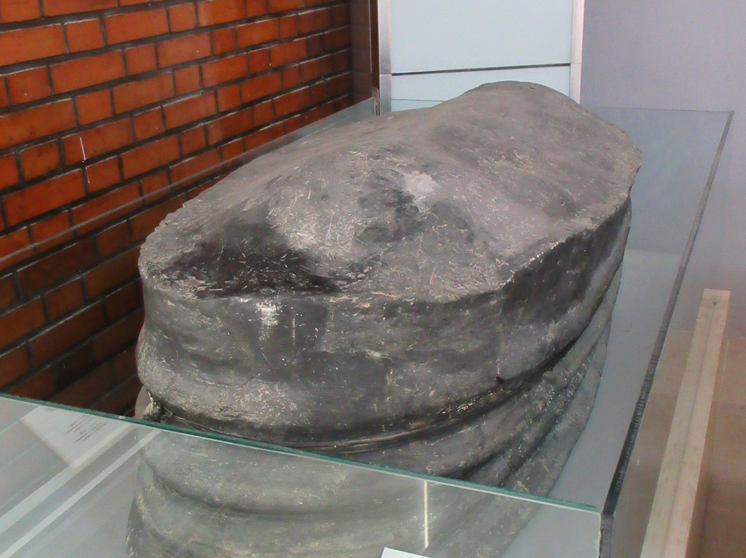 Haft Tepe景点图片