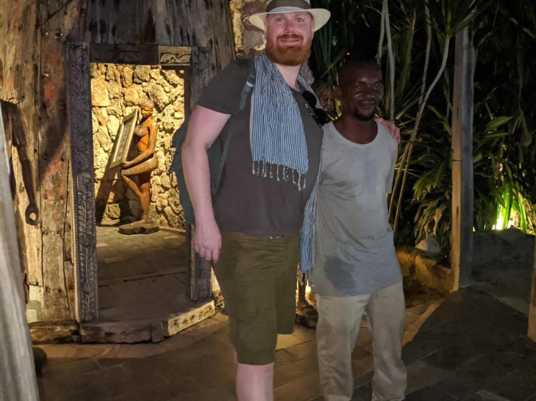 Sajawa  Tours-Dar es Salaam必去景点